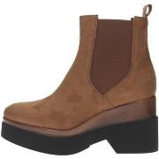 Boots Lorenzo Mari -