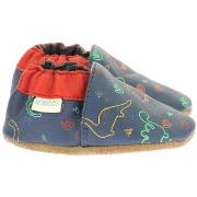 Chaussons bébé Robeez HOLLDINO