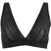 Corsets et bustiers Athena Soutien-gorge triangle sans armatures femme...