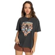 T-shirt Billabong Thunder