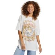 T-shirt Billabong Golden Hour