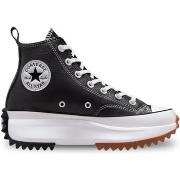 Baskets Converse Run Star Hike Platform Foundational Lth