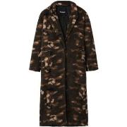 Manteau Desigual COAT_SOFÍA 24WWEWAZ