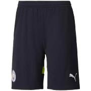 Short Puma Short MCFC REPLICA