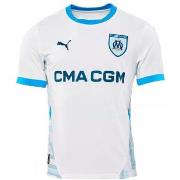 T-shirt Puma OM HOME JSY REP