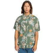 Chemise Quiksilver Lemnas