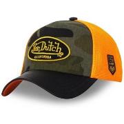 Casquette Von Dutch CASQUETTE CT VINT08