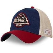 Casquette Von Dutch CASQUETTE CT VINT05