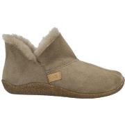 Chaussons Josef Seibel Vinny 07, beige