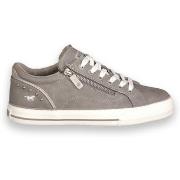 Baskets Mustang 2 GREY