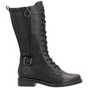 Bottes Remonte D8390