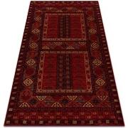 Tapis Rugsx Tapis en laine KASHQAI 4349 500 oriental, 80x160 cm