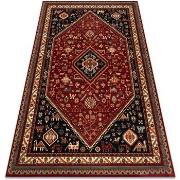 Tapis Rugsx Tapis en laine KASHQAI 4364 301 oriental, 160x240 cm