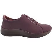 Derbies Arcopedico BLUCHER DAINTREE LICRA BORDEAUX