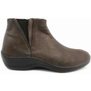 Bottines Arcopedico BUTIN VEGANO ARDALES LICRA BRONZE