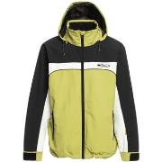 Parka Quiksilver Live Wire