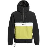 Parka Quiksilver Steeze