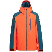 Parka Quiksilver Mission