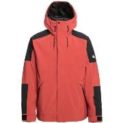 Parka Quiksilver Radicalo