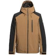 Parka Quiksilver Mission