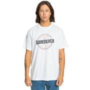 Debardeur Quiksilver Circle Up