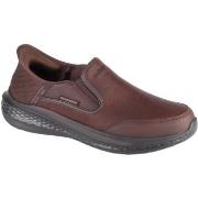 Baskets basses Skechers Slip-Ins: Slade