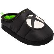 Chaussons enfant Xbox NS6535