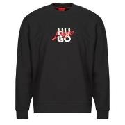 Sweat-shirt HUGO Dlogonty