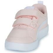 Baskets basses enfant Puma Courtflex V3 V PS