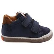 Boots enfant Babybotte CHAUSSURE BEBE ARMAN VELCRO