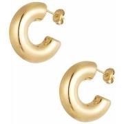 Boucles oreilles Makupenda M291218G