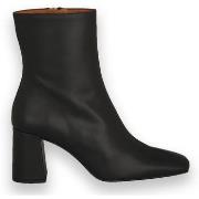 Boots Angel Alarcon NEGRO NAPPA VOLGA