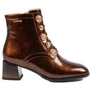 Bottines Rock Away 85518