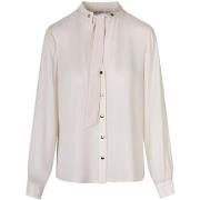 Chemise Sandro Ferrone S22YBELAPO