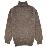 Pull Howlin Pull Moonchild Homme Brownie