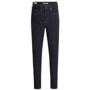 Pantalon Levis JEAN 721 HIGH RISE SKINNY - BLUE WAVE RINSE - 31/30