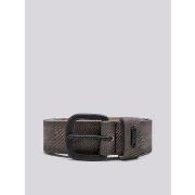 Ceinture Replay AM2691.000.A1204H DENIN EFCT-0032 BRINDLE