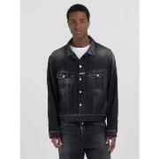 Veste Replay M8Z1.000.804 770-099 12 OZ REC BLACK