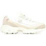 Baskets Skechers D'Lites Cold Days