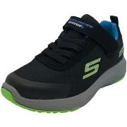 Baskets enfant Skechers -