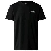 T-shirt The North Face NF0A87NGJK3