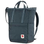 Sac a dos Fjallraven Sac à dos High Coast Totepack Navy