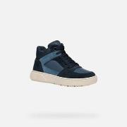 Baskets enfant Geox J THELEVEN BOY