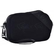 Pochette Project X Paris Sac Paris Mixte noir B2357-BK