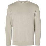 Pull Selected 16092573 MANUEL SOFT CREW-PURE CASHMERE