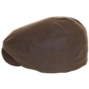 Casquette Barbour Casquette marron