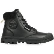 Boots Palladium Pampa Hi Snow Warm