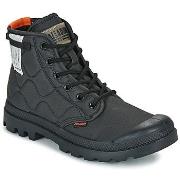 Boots Palladium PAMPA RE-QUILTED