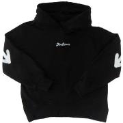 Sweat-shirt enfant Disclaimer 58342