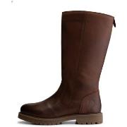 Boots Travelin' Brusand Damen